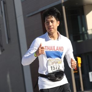 Meet your Posher, Kitchai